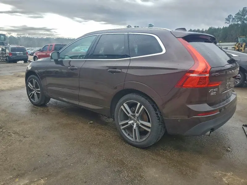 2018 VOLVO XC60 T5  