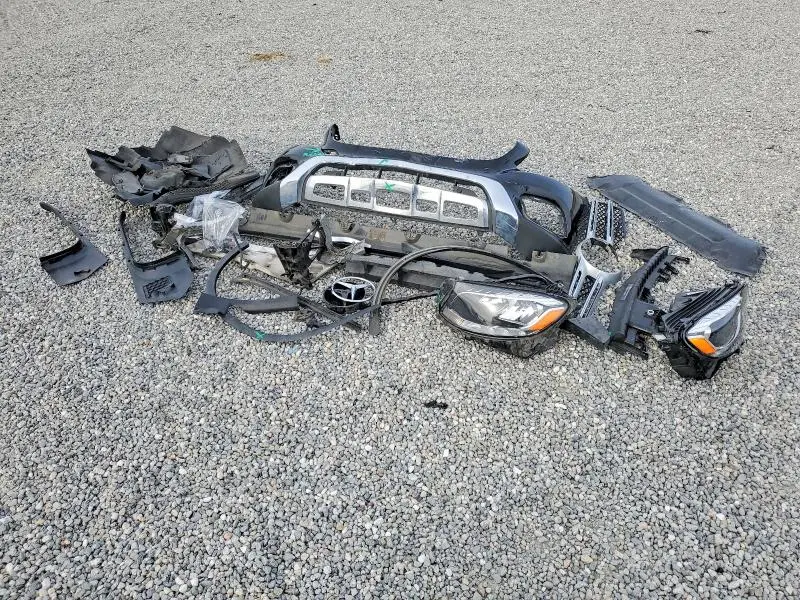 2018 MERCEDES-BENZ GLC 300  