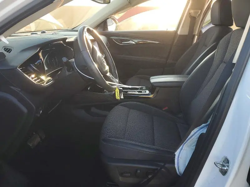 2021 BUICK ENVISION PREFERRED  