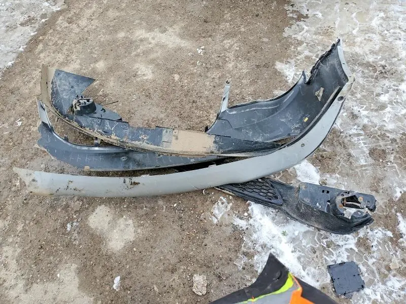 2012 DODGE GRAND CARAVAN CREW  