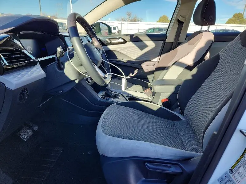 2022 VOLKSWAGEN TAOS S  