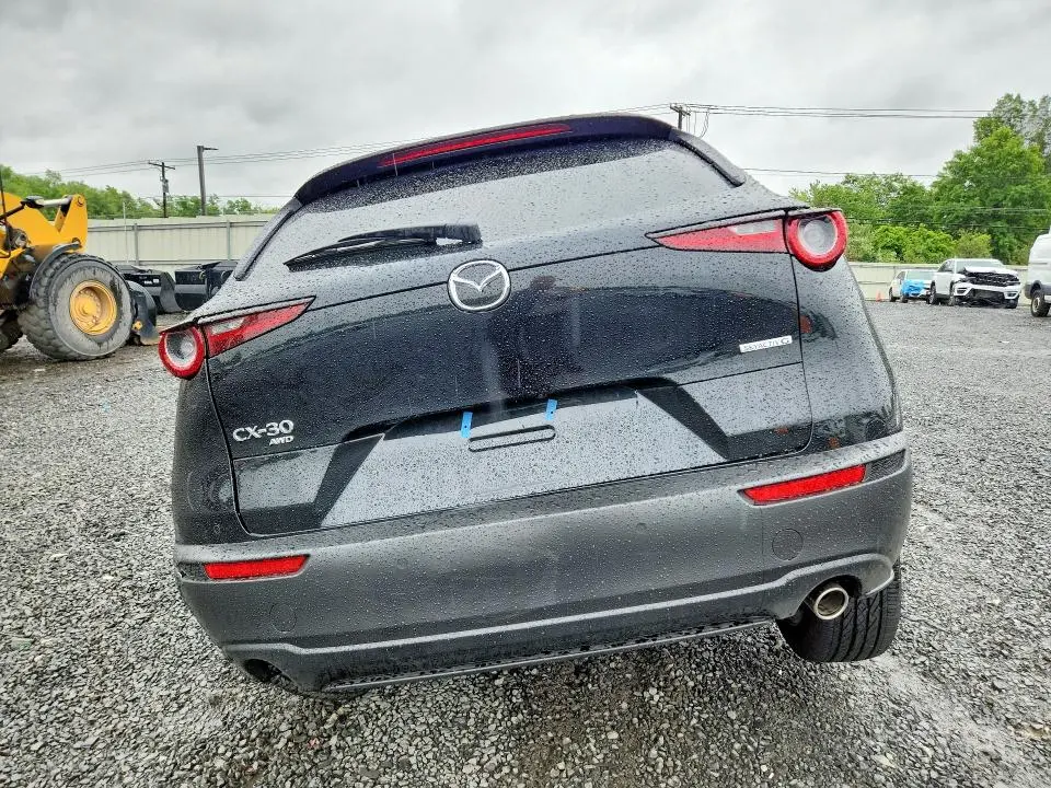2026 MAZDA CX-30 PREFERRED  