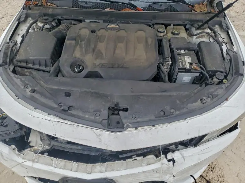 2020 CHEVROLET IMPALA LT  