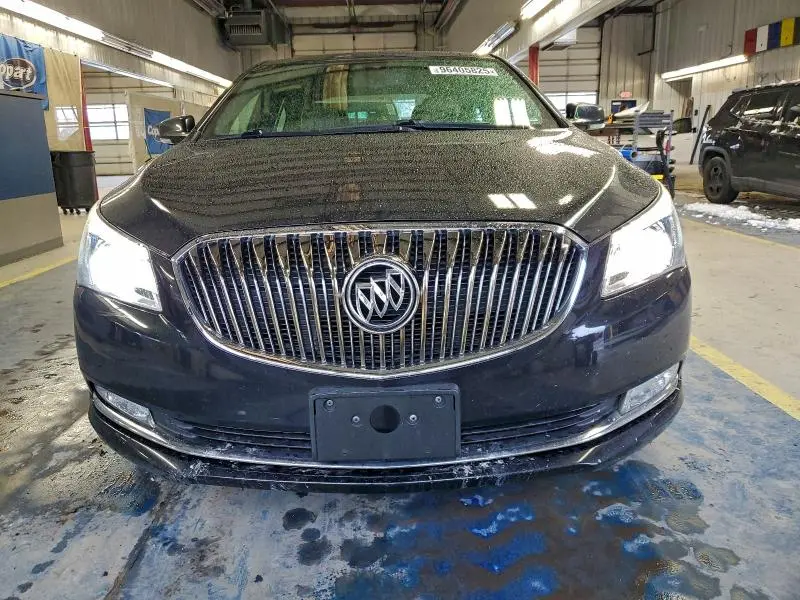 2015 BUICK LACROSSE PREMIUM  