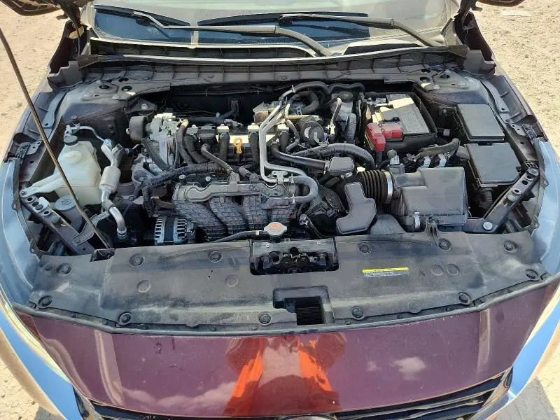 2023 NISSAN ALTIMA SL  