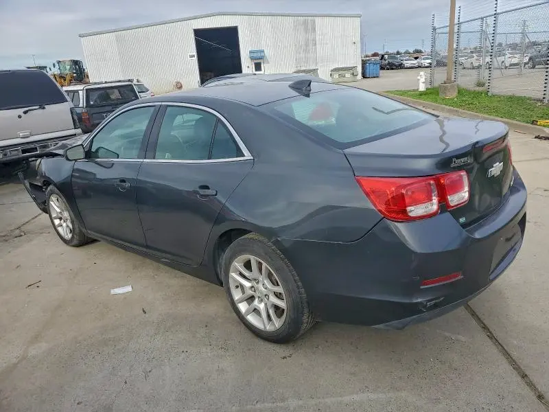 2015 CHEVROLET MALIBU 2LT  