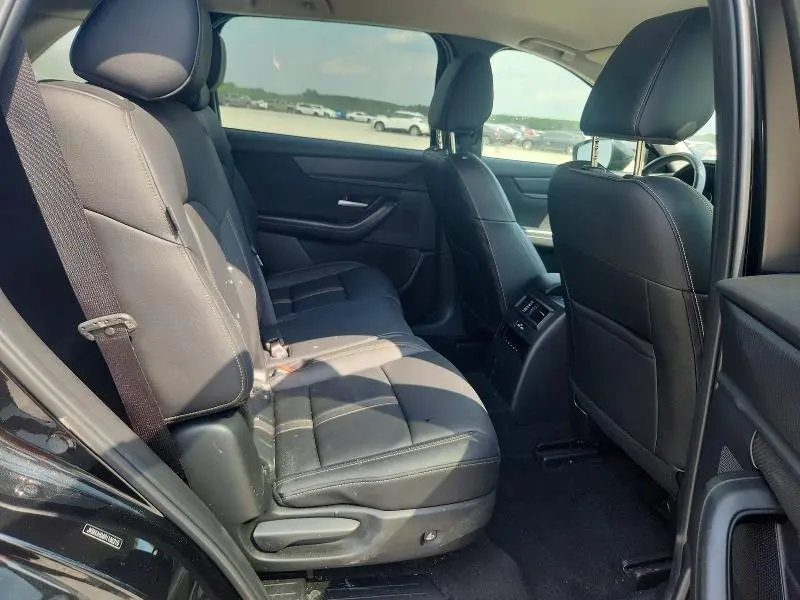 2024 MAZDA CX-90 SELECT  