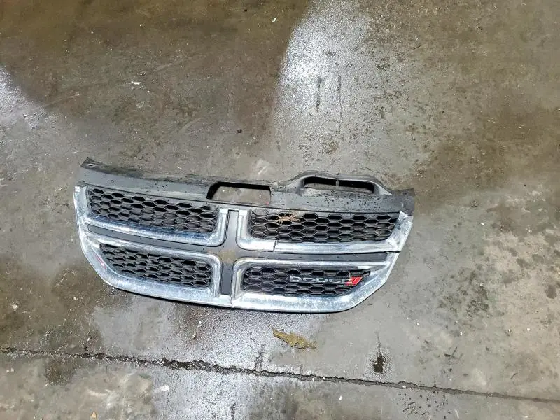 2018 DODGE JOURNEY SXT  