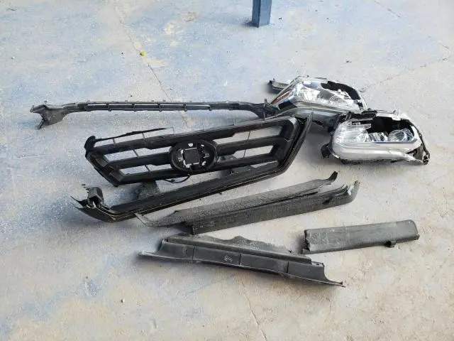 2022 TOYOTA TACOMA ACCESS CAB  