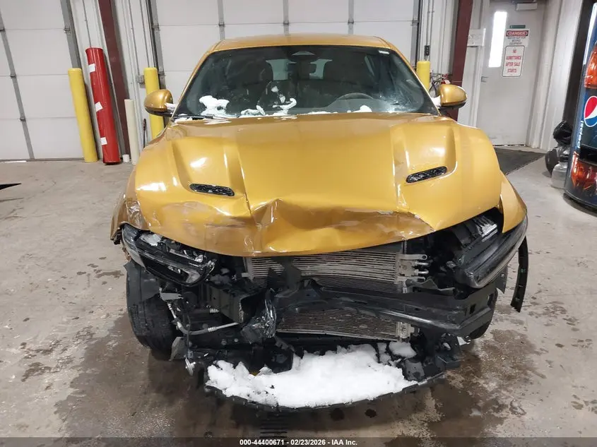 2024 DODGE HORNET GT AWD