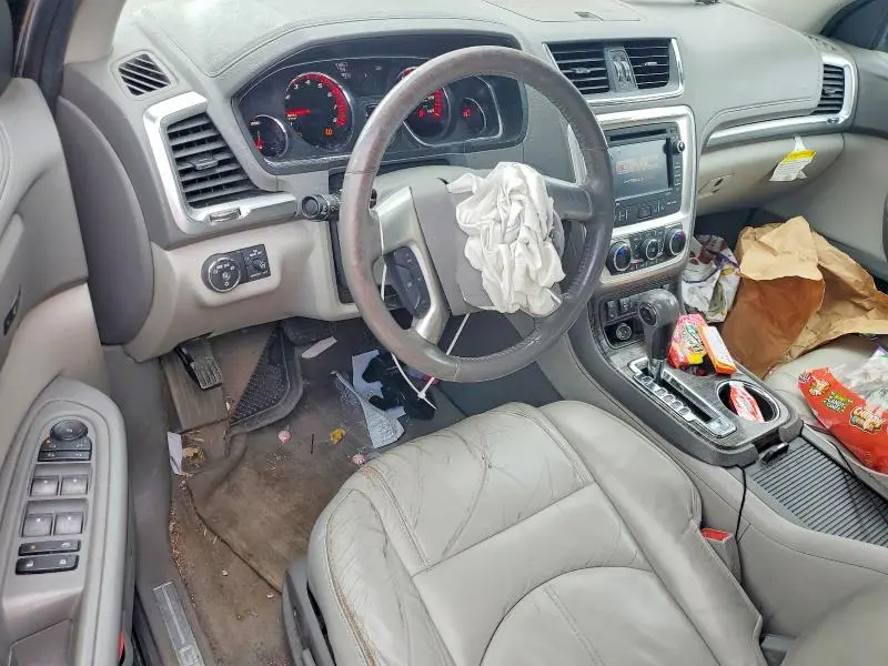 2016 GMC ACADIA SLT-1  