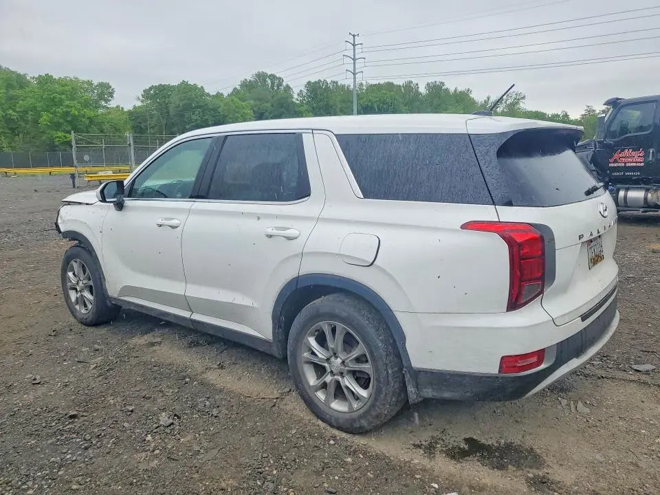 2021 HYUNDAI PALISADE SE  