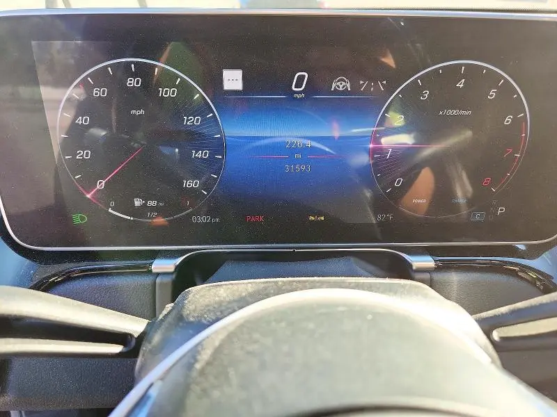 2021 MERCEDES-BENZ S 580 4MATIC  