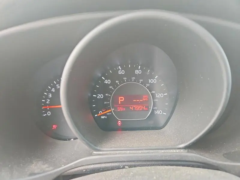2015 KIA SOUL !  