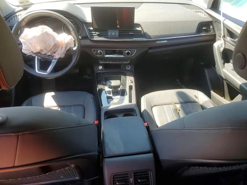 2023 AUDI Q5 PREMIUM 45  