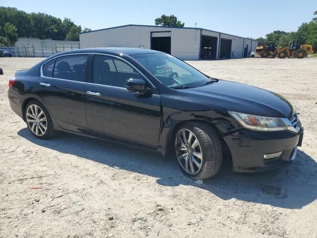 2013 HONDA ACCORD TOURING  