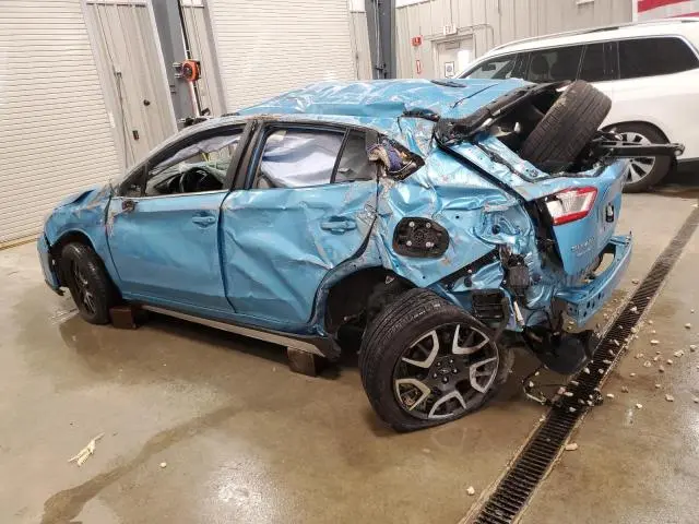 2019 SUBARU CROSSTREK PREMIUM  