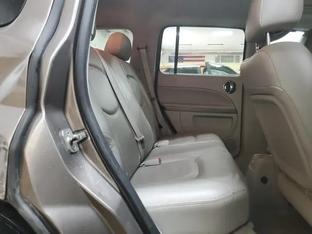 2011 CHEVROLET HHR LT  