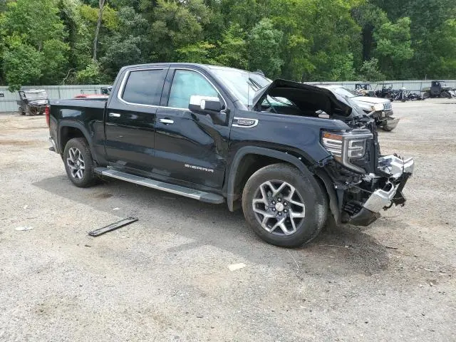2023 GMC SIERRA K1500 SLT  