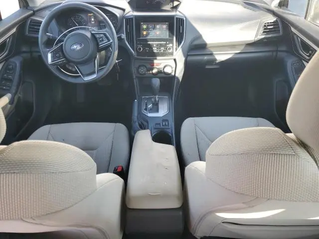 2019 SUBARU IMPREZA PREMIUM  