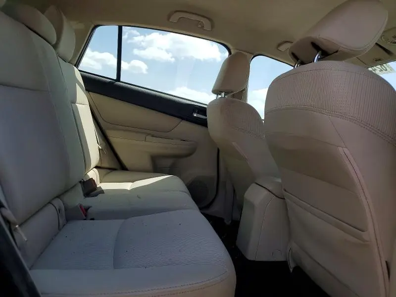 2012 SUBARU IMPREZA SPORT PREMIUM  