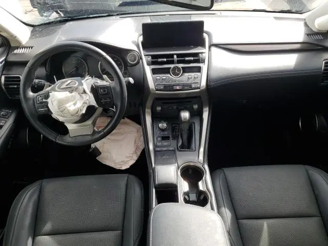 2020 LEXUS NX 300  