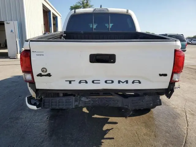 2023 TOYOTA TACOMA DOUBLE CAB  