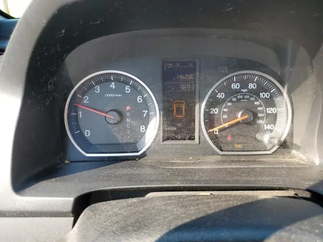 2011 HONDA CR-V LX  