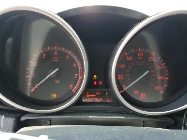 2010 MAZDA 3 S  
