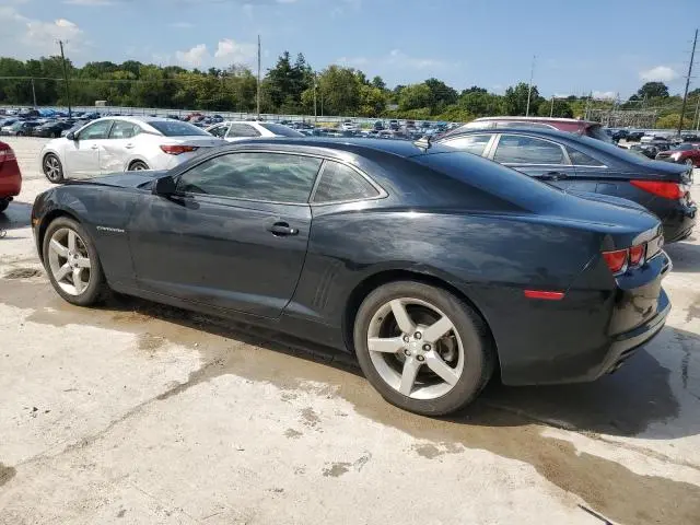 2011 CHEVROLET CAMARO LT  