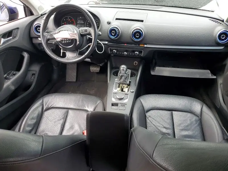 2015 AUDI A3 PREMIUM  