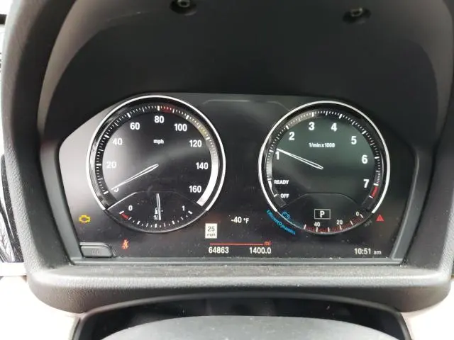 2021 BMW X1 XDRIVE28I