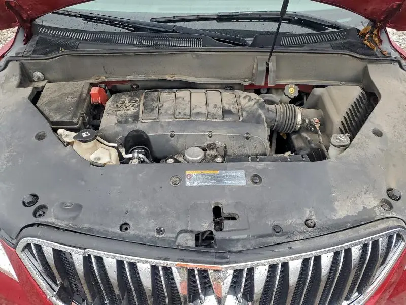 2013 BUICK ENCLAVE   
