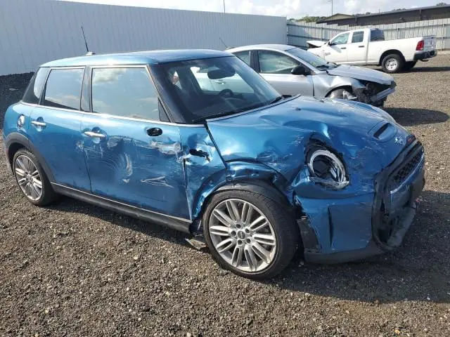 2023 MINI COOPER S  