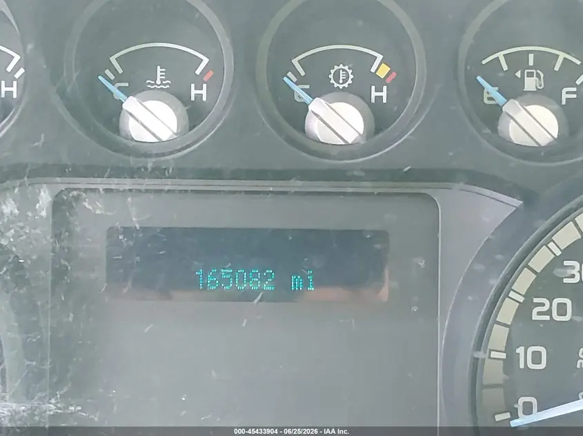 2012 FORD SUPER DUTY F-250 SRW LARIAT/XL/XLT