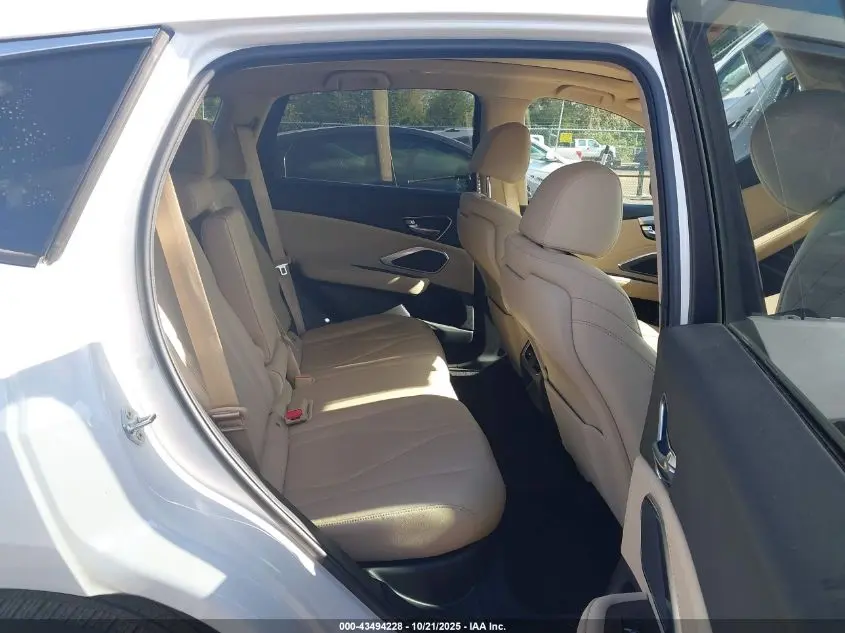 2023 ACURA RDX STANDARD