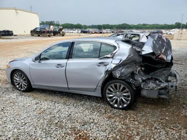 2016 ACURA RLX TECH  