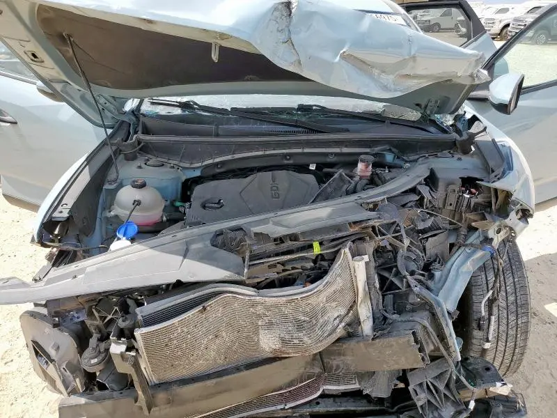 2024 HYUNDAI SANTA CRUZ SE  