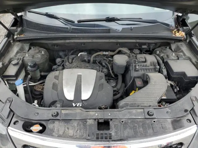2012 KIA SORENTO BASE  
