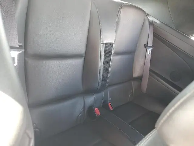 2014 CHEVROLET CAMARO 2SS  