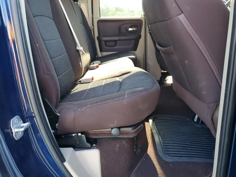 2014 RAM 1500 SLT  