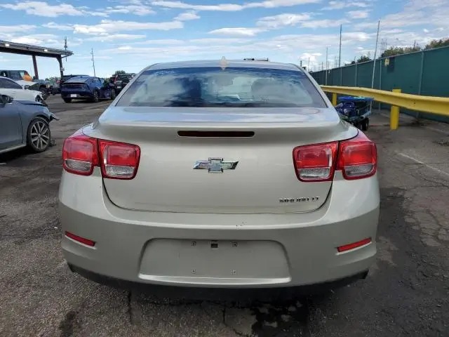 2014 CHEVROLET MALIBU 1LT  