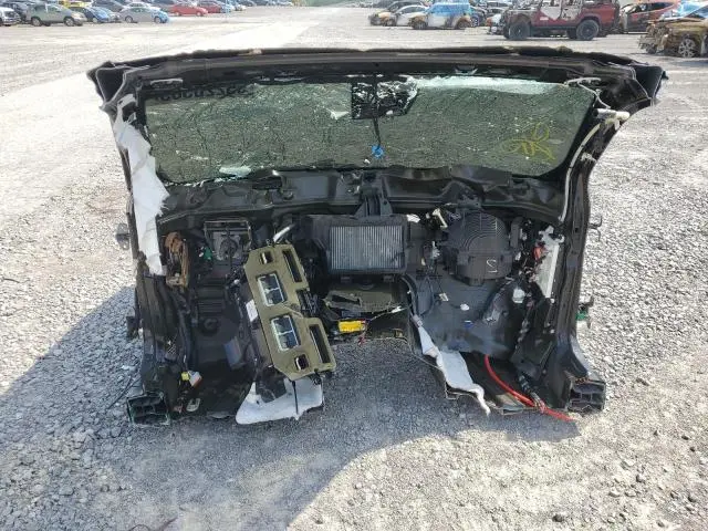 2018 DODGE CHARGER GT  