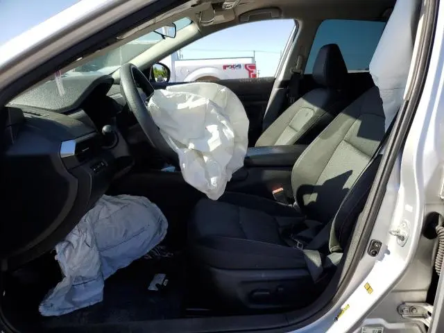 2019 NISSAN ALTIMA S  