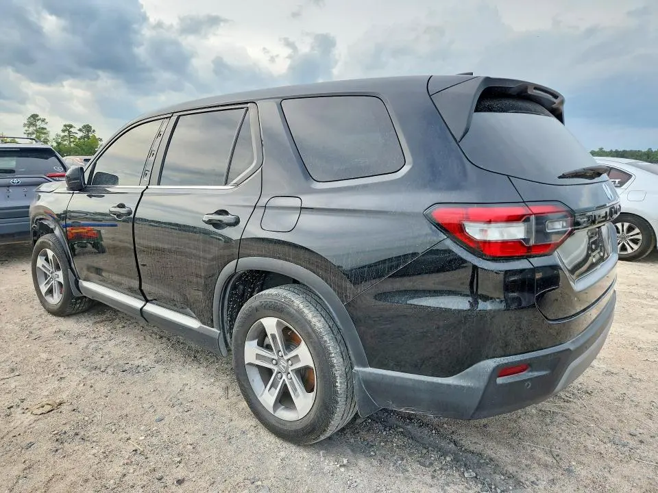 2023 HONDA PILOT EXL  