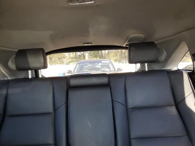 2018 ACURA RDX TECHNOLOGY  