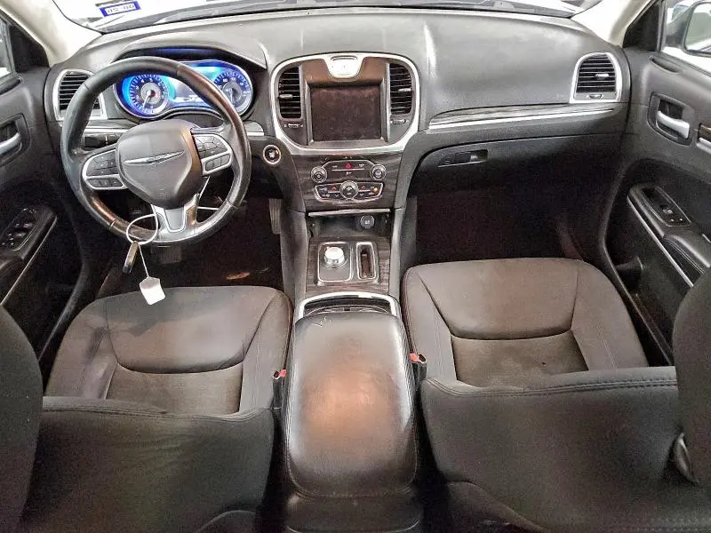 2019 CHRYSLER 300 TOURING  