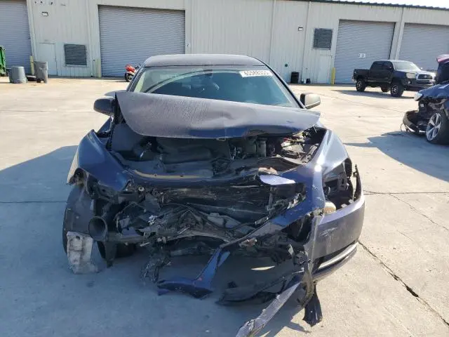 2010 CHEVROLET MALIBU LS  