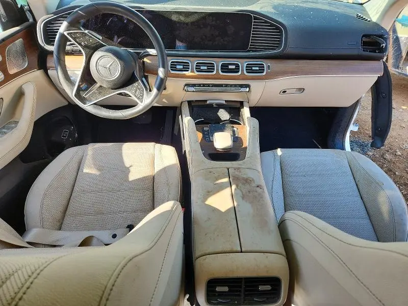 2025 MERCEDES-BENZ GLE COUPE 450 4MATIC  