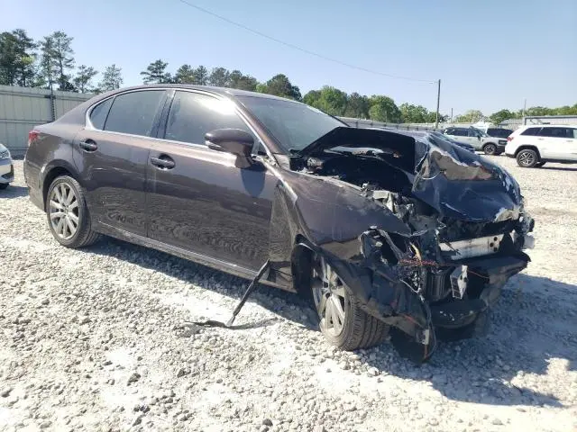 2013 LEXUS GS 350